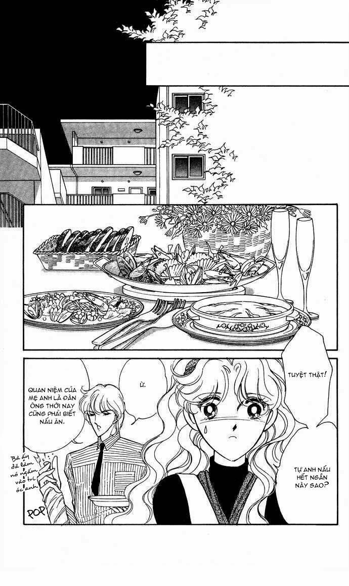 Ao No Fuuin – Blue Seal Chapter 45 - Trang 2