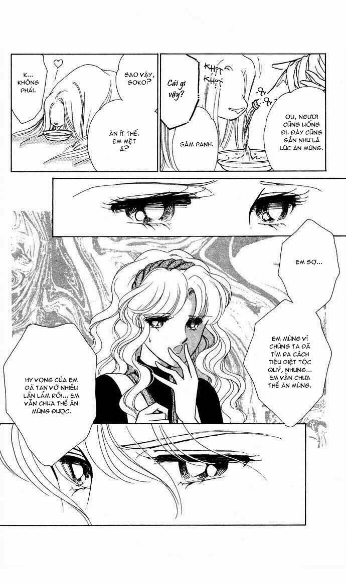 Ao No Fuuin – Blue Seal Chapter 45 - Trang 2