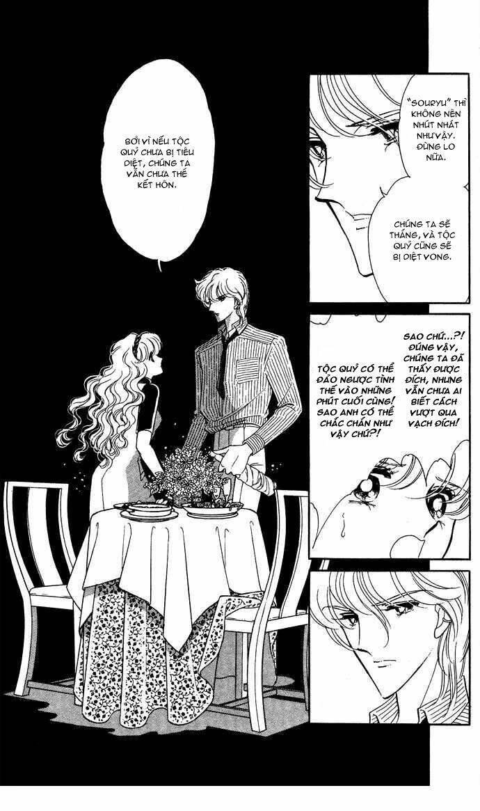 Ao No Fuuin – Blue Seal Chapter 45 - Trang 2