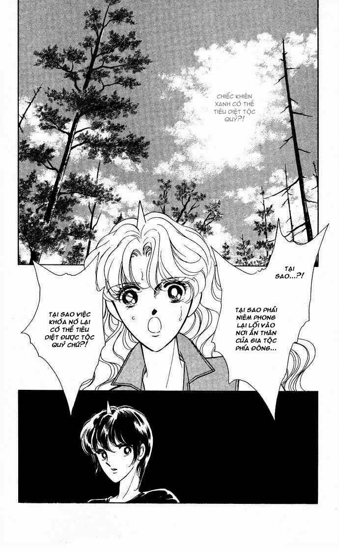 Ao No Fuuin – Blue Seal Chapter 44 - Trang 2