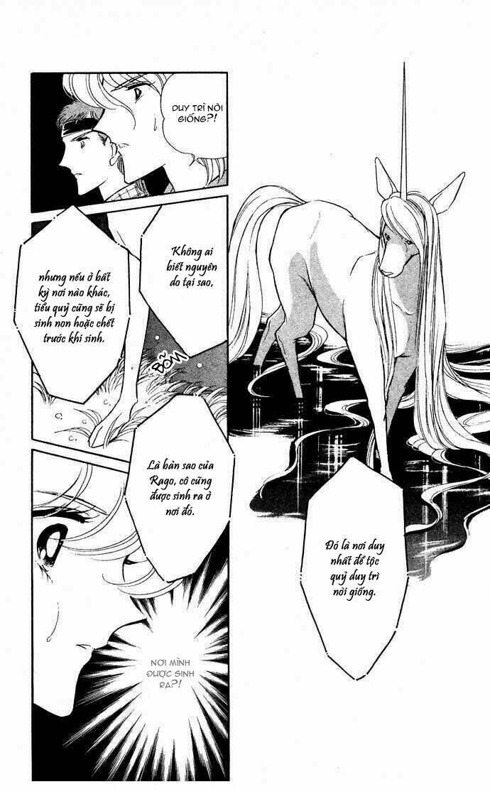 Ao No Fuuin – Blue Seal Chapter 44 - Trang 2