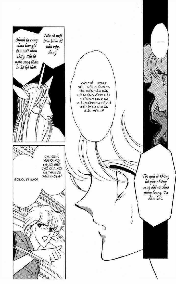 Ao No Fuuin – Blue Seal Chapter 44 - Trang 2