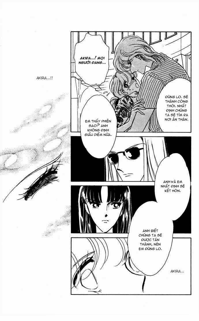 Ao No Fuuin – Blue Seal Chapter 44 - Trang 2