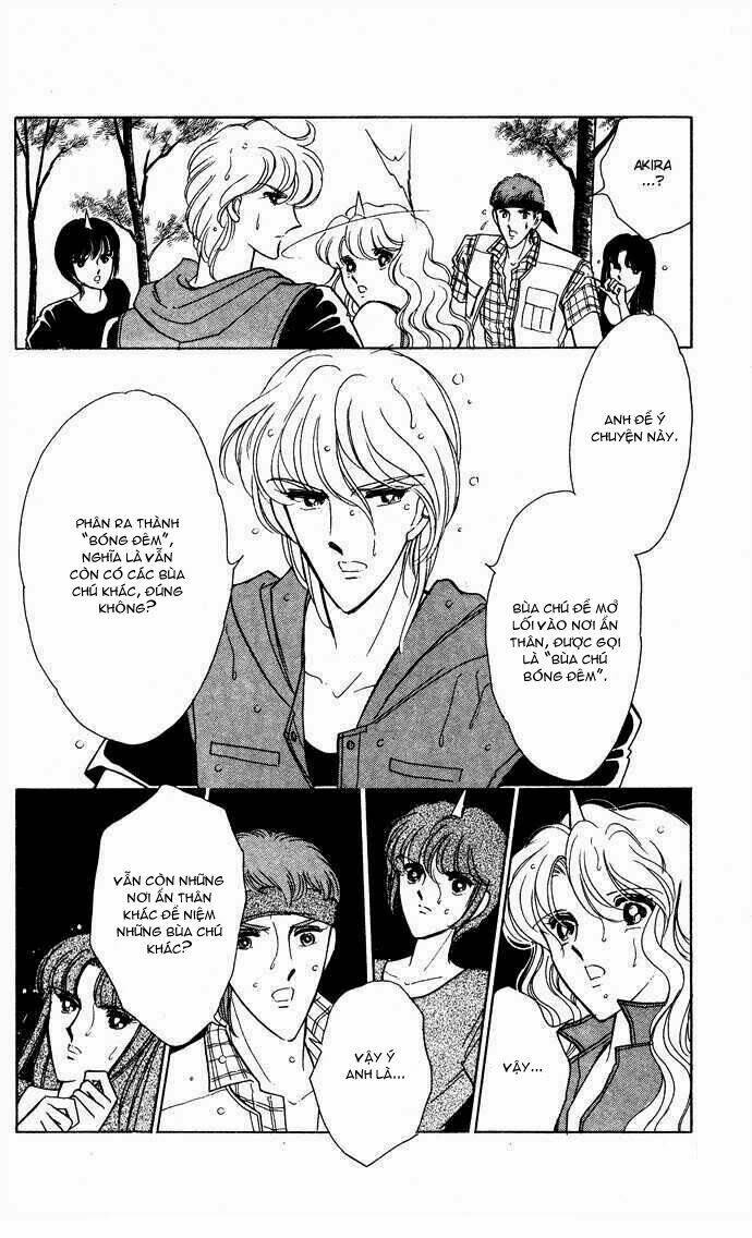 Ao No Fuuin – Blue Seal Chapter 44 - Trang 2