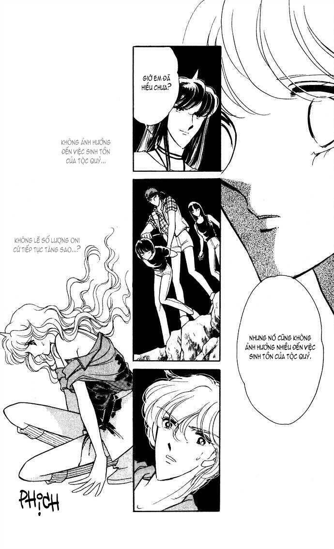 Ao No Fuuin – Blue Seal Chapter 43 - Trang 2