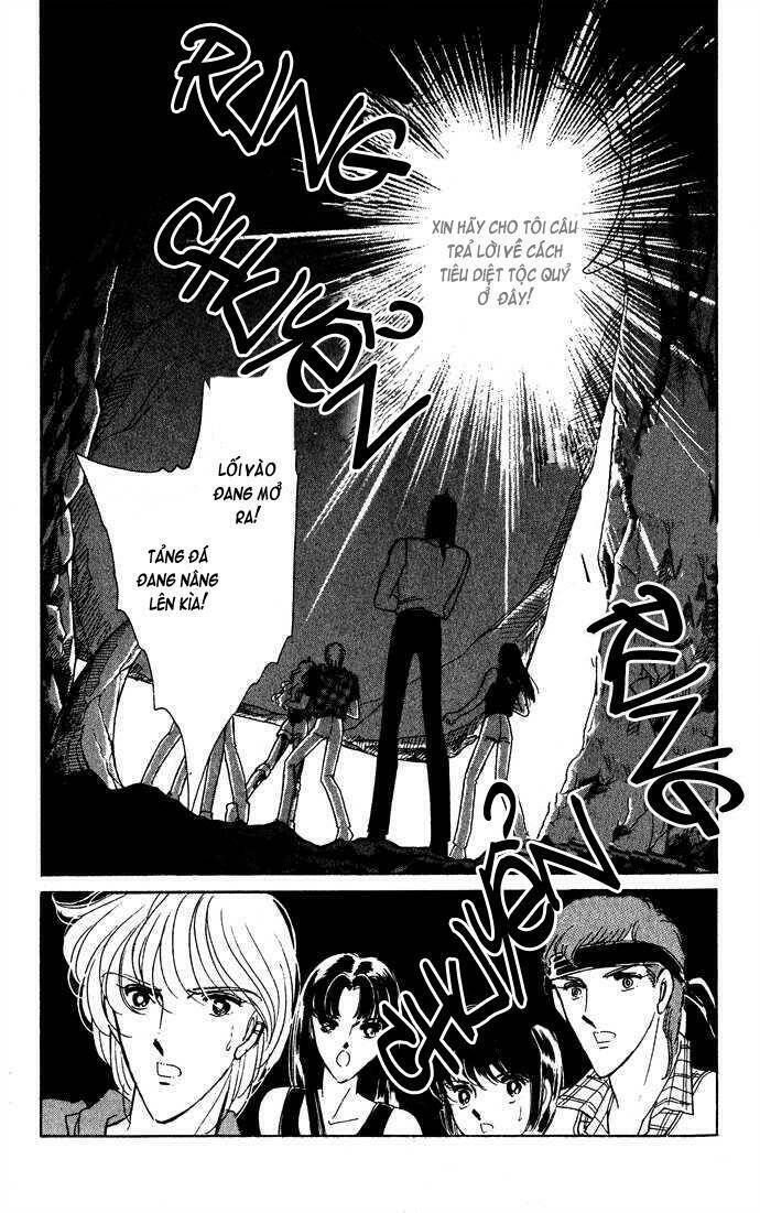 Ao No Fuuin – Blue Seal Chapter 43 - Trang 2