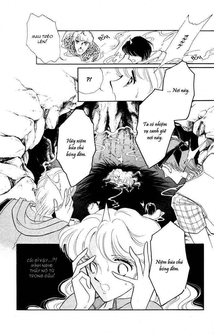 Ao No Fuuin – Blue Seal Chapter 41 - Trang 2