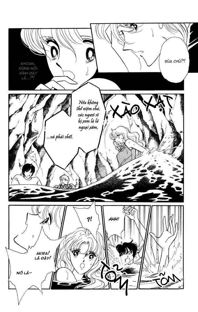 Ao No Fuuin – Blue Seal Chapter 41 - Trang 2