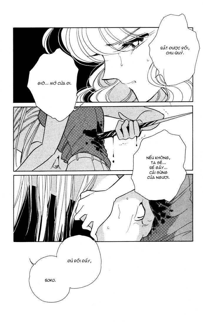 Ao No Fuuin – Blue Seal Chapter 41 - Trang 2