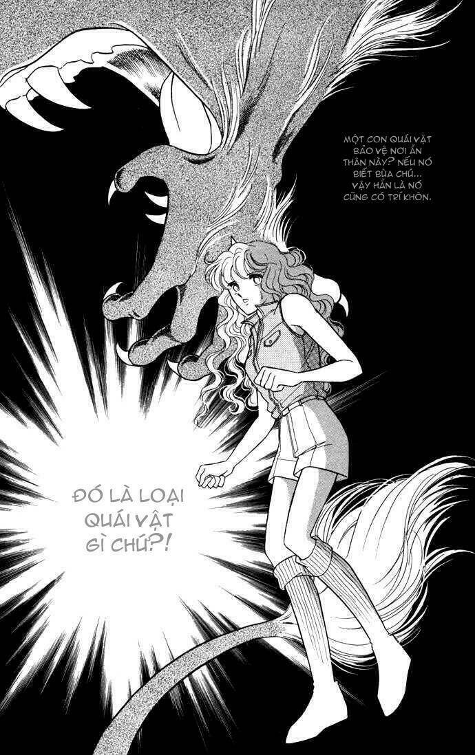 Ao No Fuuin – Blue Seal Chapter 40 - Trang 2