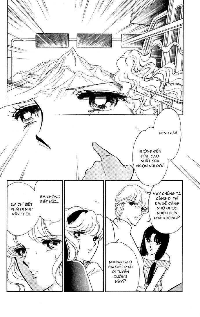 Ao No Fuuin – Blue Seal Chapter 40 - Trang 2