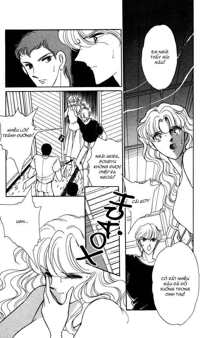 Ao No Fuuin – Blue Seal Chapter 39 - Trang 2