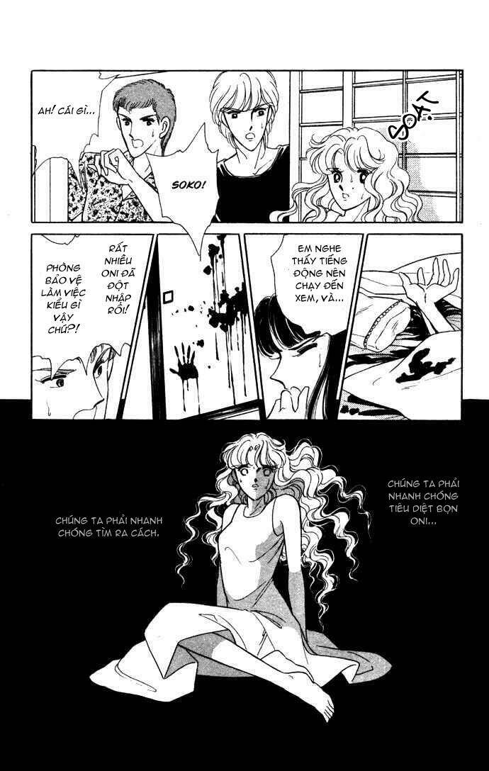 Ao No Fuuin – Blue Seal Chapter 39 - Trang 2