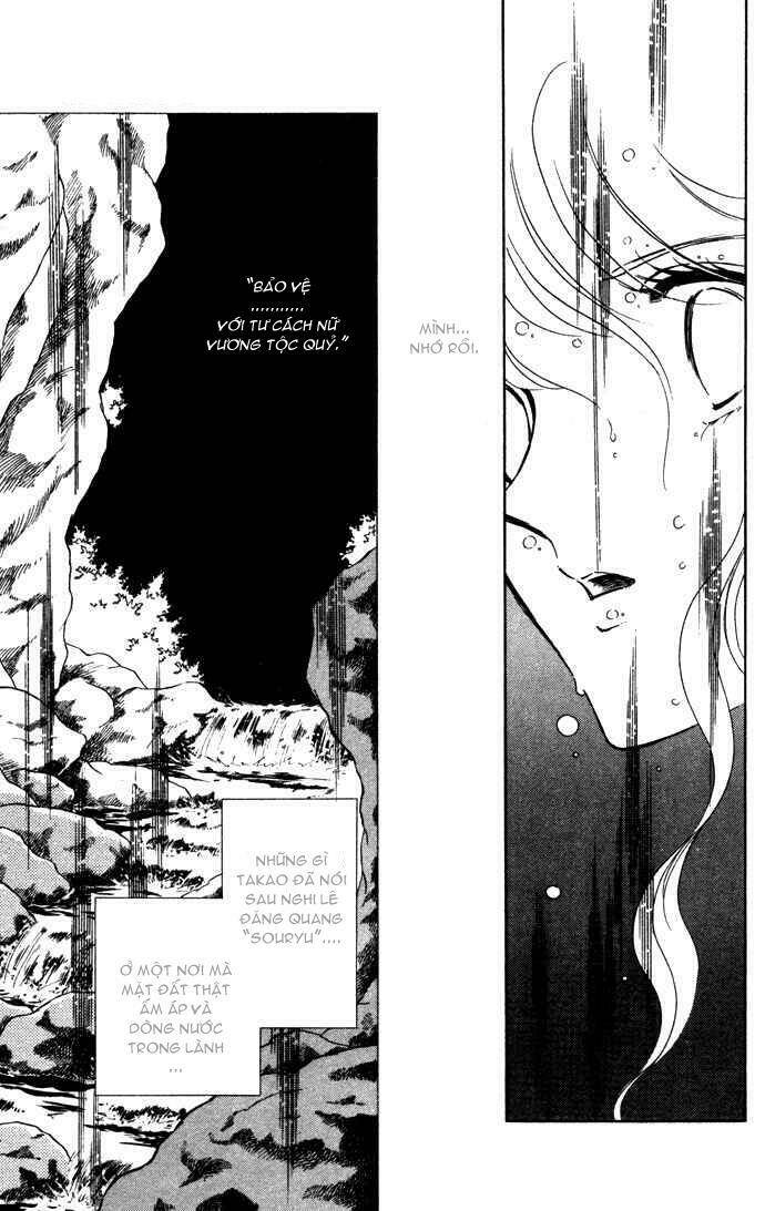 Ao No Fuuin – Blue Seal Chapter 39 - Trang 2