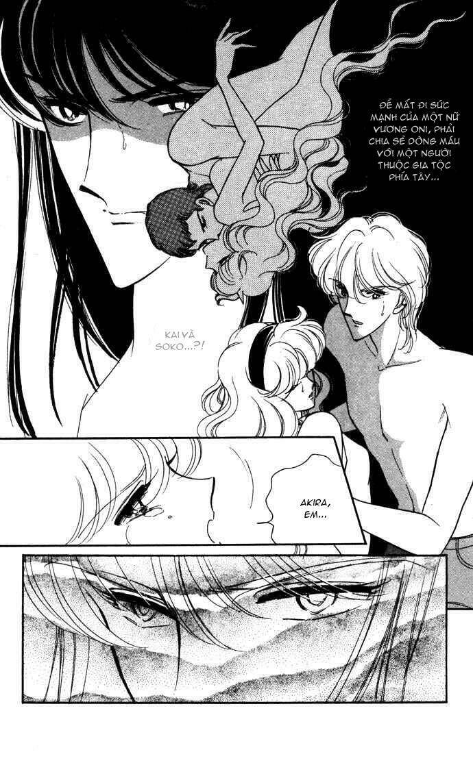 Ao No Fuuin – Blue Seal Chapter 39 - Trang 2