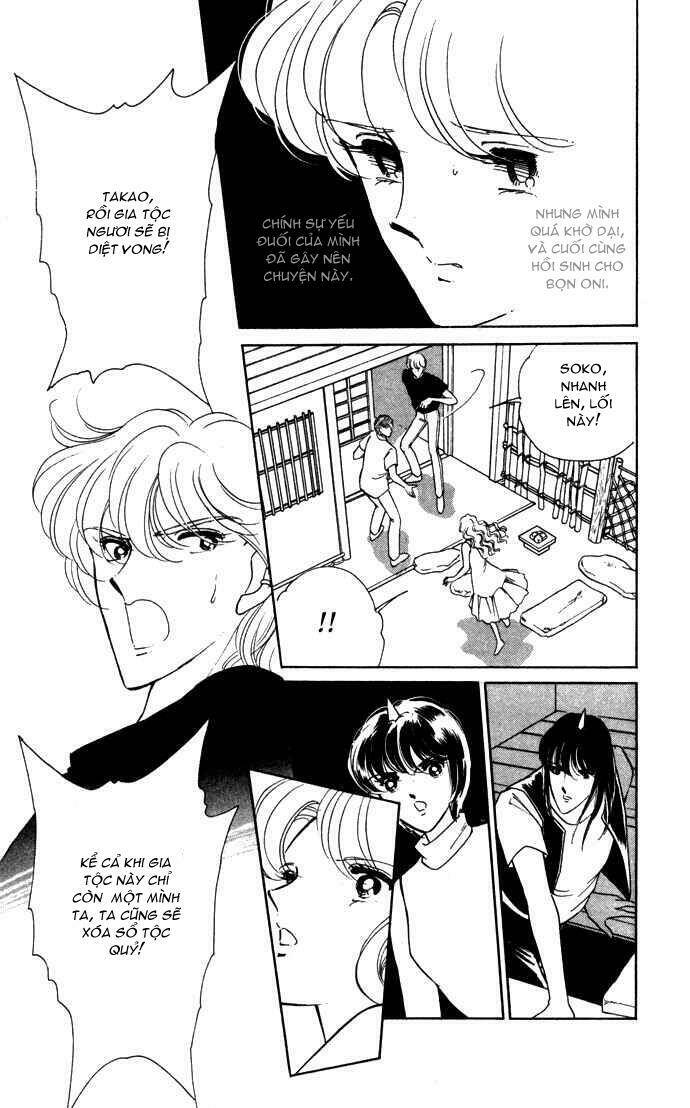 Ao No Fuuin – Blue Seal Chapter 39 - Trang 2