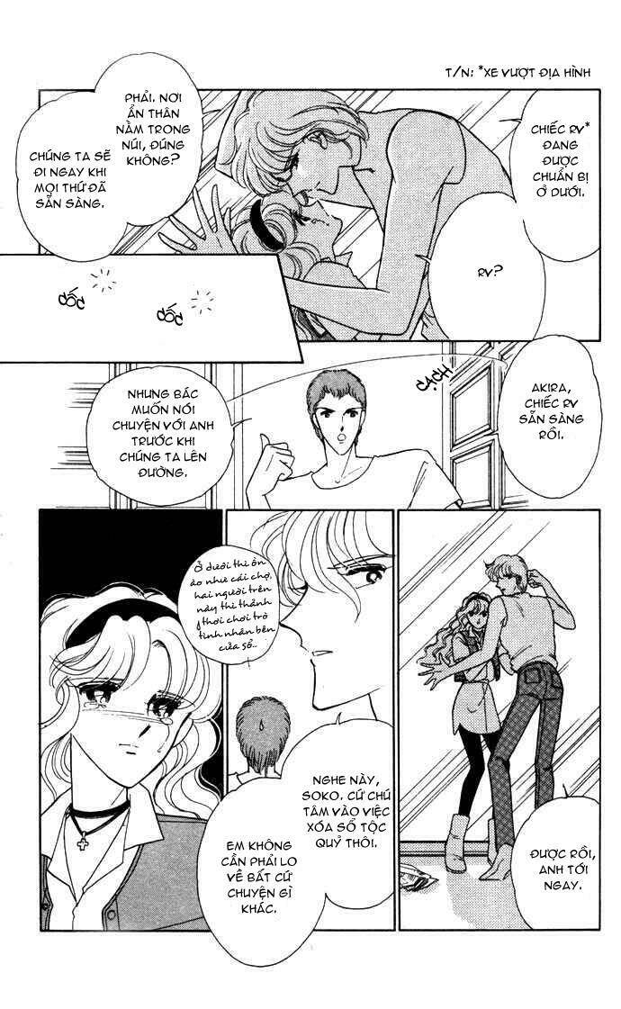 Ao No Fuuin – Blue Seal Chapter 39 - Trang 2