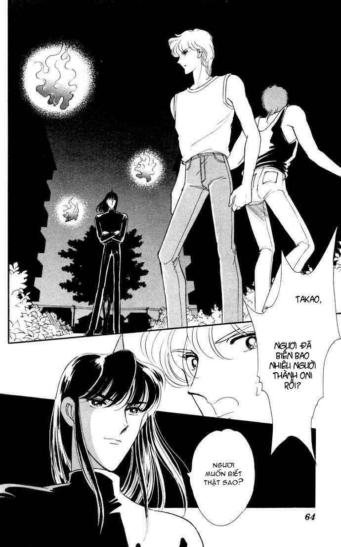 Ao No Fuuin – Blue Seal Chapter 35 - Trang 2