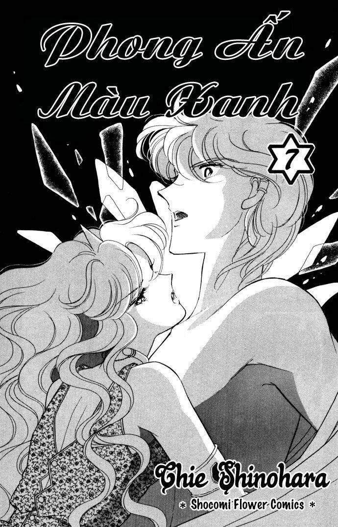 Ao No Fuuin – Blue Seal Chapter 34 - Trang 2