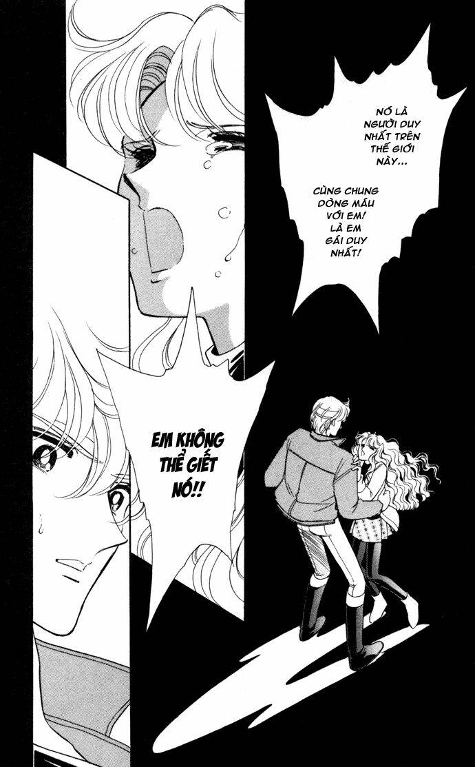 Ao No Fuuin – Blue Seal Chapter 33 - Trang 2