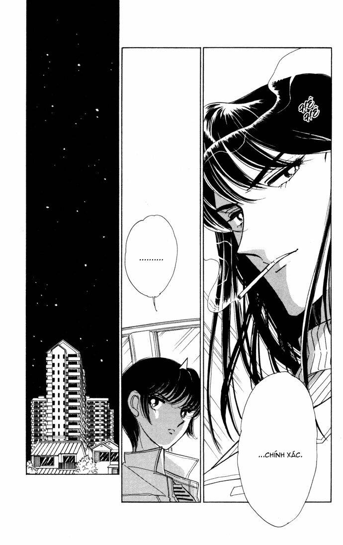 Ao No Fuuin – Blue Seal Chapter 33 - Trang 2