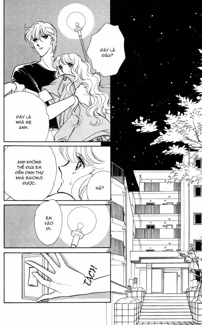 Ao No Fuuin – Blue Seal Chapter 33 - Trang 2