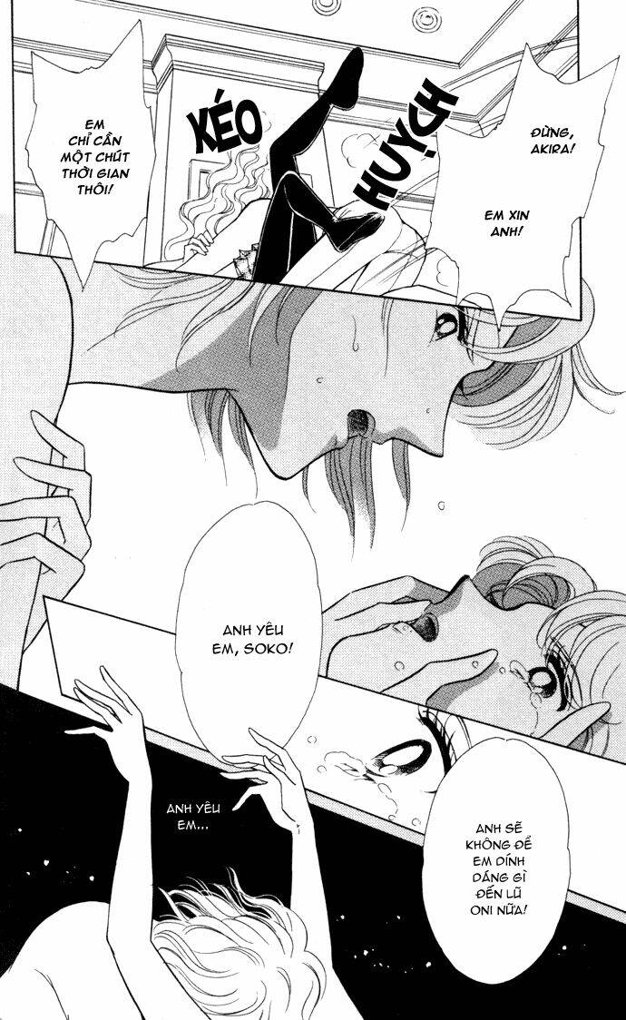 Ao No Fuuin – Blue Seal Chapter 33 - Trang 2