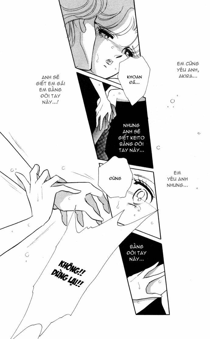 Ao No Fuuin – Blue Seal Chapter 33 - Trang 2