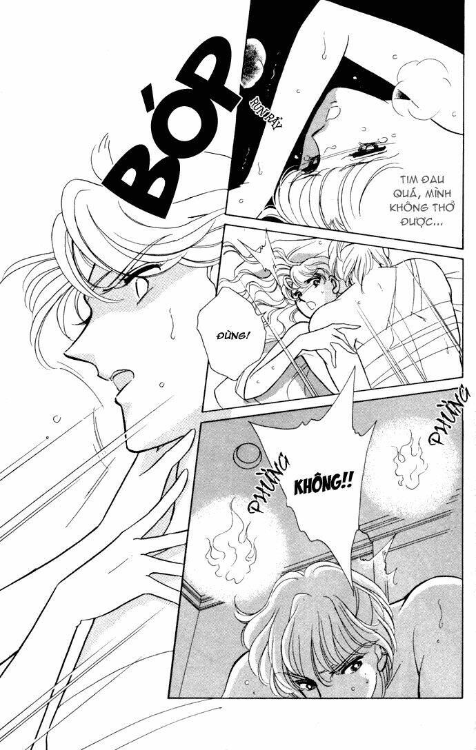 Ao No Fuuin – Blue Seal Chapter 33 - Trang 2