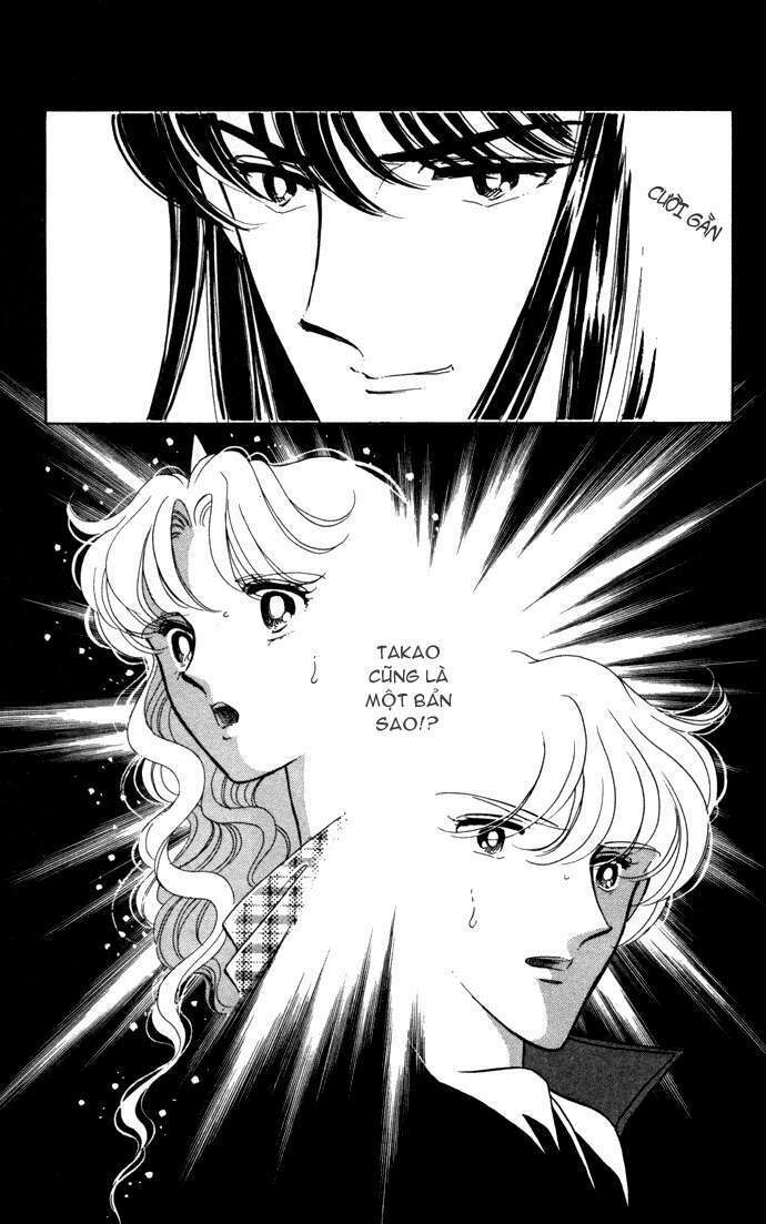 Ao No Fuuin – Blue Seal Chapter 30 - Trang 2