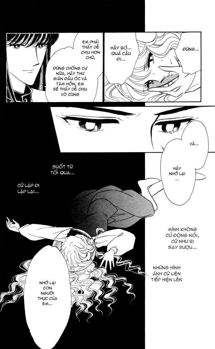 Ao No Fuuin – Blue Seal Chapter 28 - Trang 2