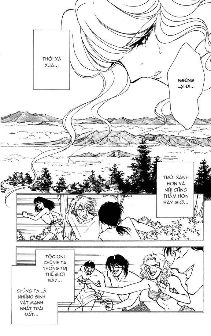 Ao No Fuuin – Blue Seal Chapter 28 - Trang 2