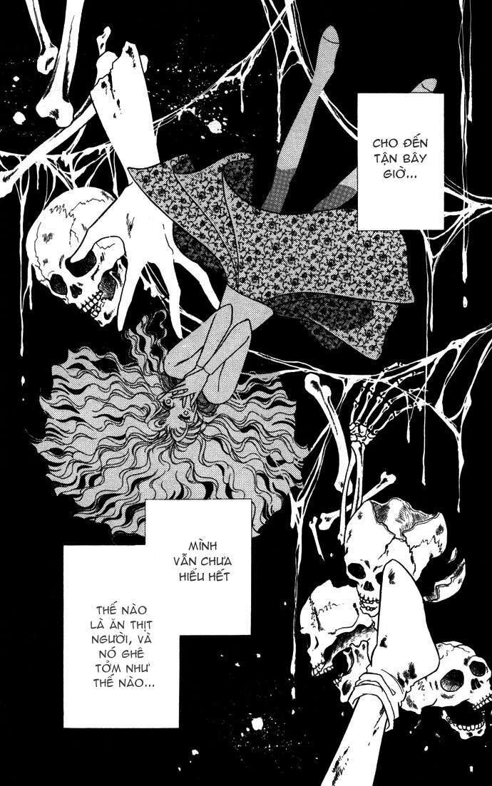 Ao No Fuuin – Blue Seal Chapter 27 - Trang 2