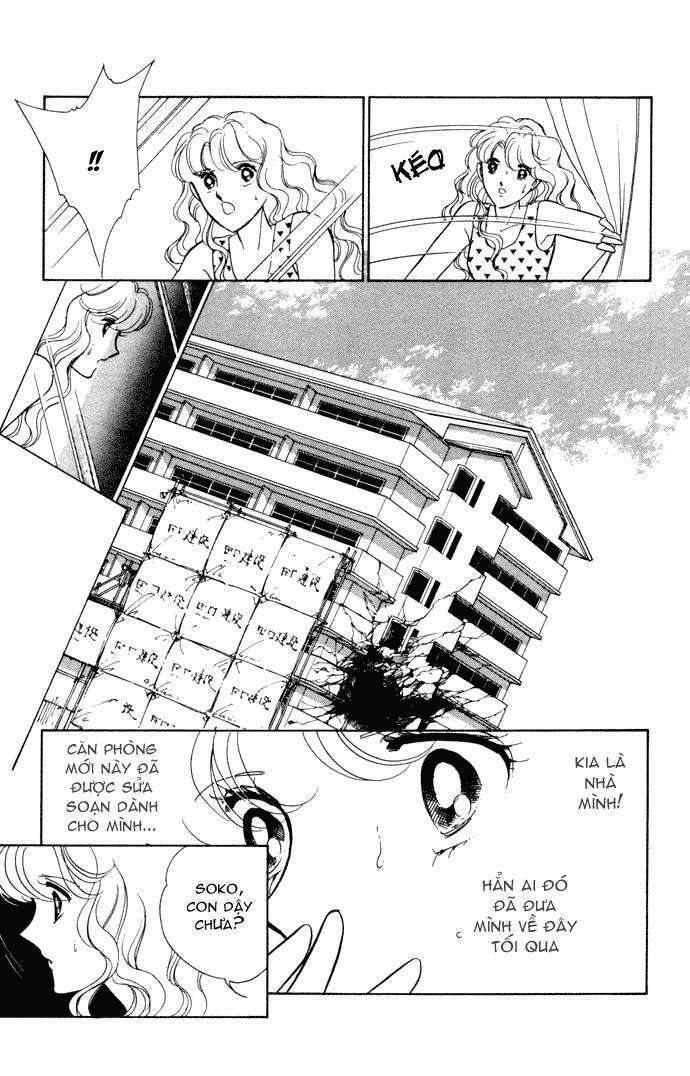 Ao No Fuuin – Blue Seal Chapter 25 - Trang 2