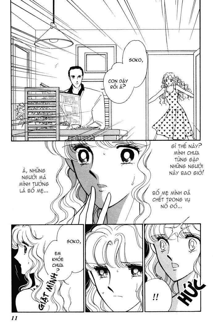 Ao No Fuuin – Blue Seal Chapter 25 - Trang 2