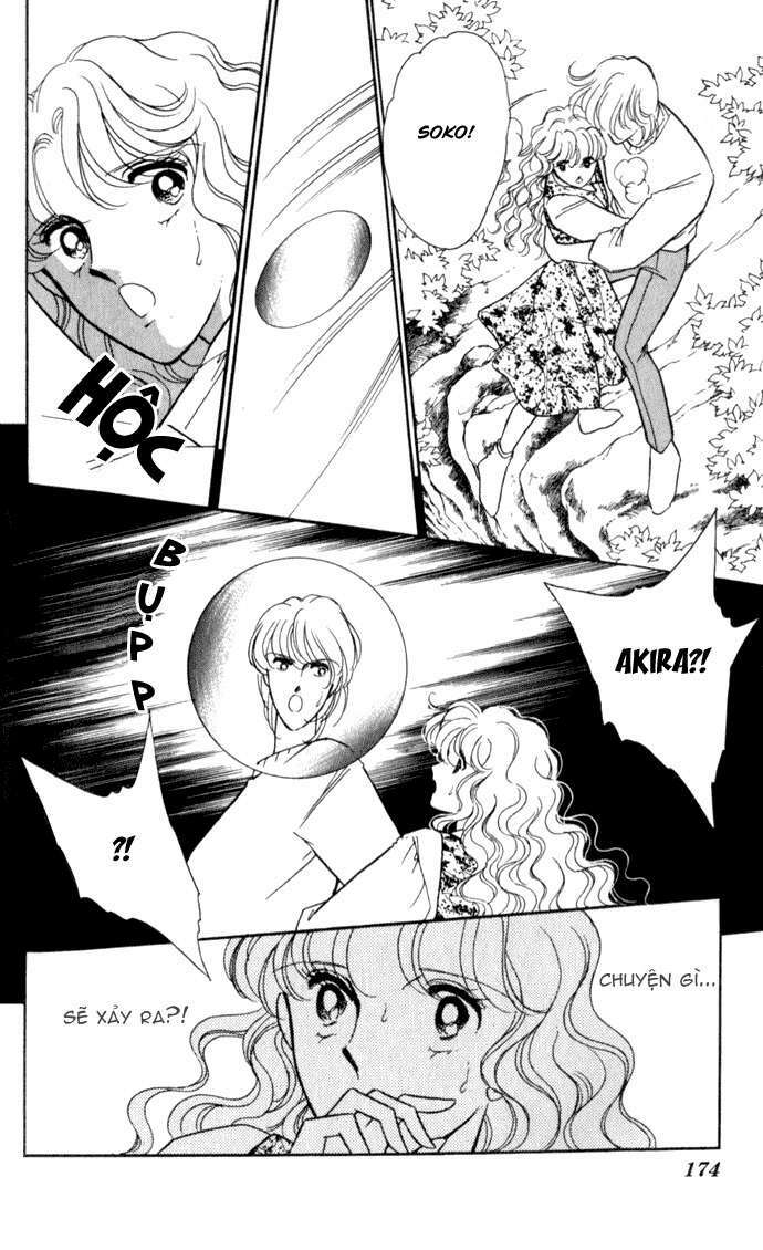 Ao No Fuuin – Blue Seal Chapter 24 - Trang 2