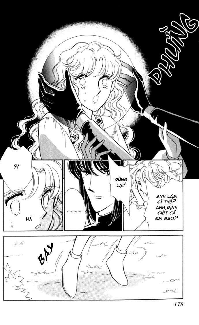 Ao No Fuuin – Blue Seal Chapter 24 - Trang 2