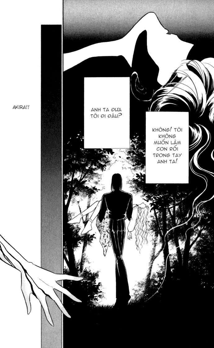 Ao No Fuuin – Blue Seal Chapter 24 - Trang 2