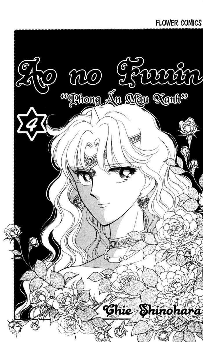 Ao No Fuuin – Blue Seal Chapter 19 - Trang 2