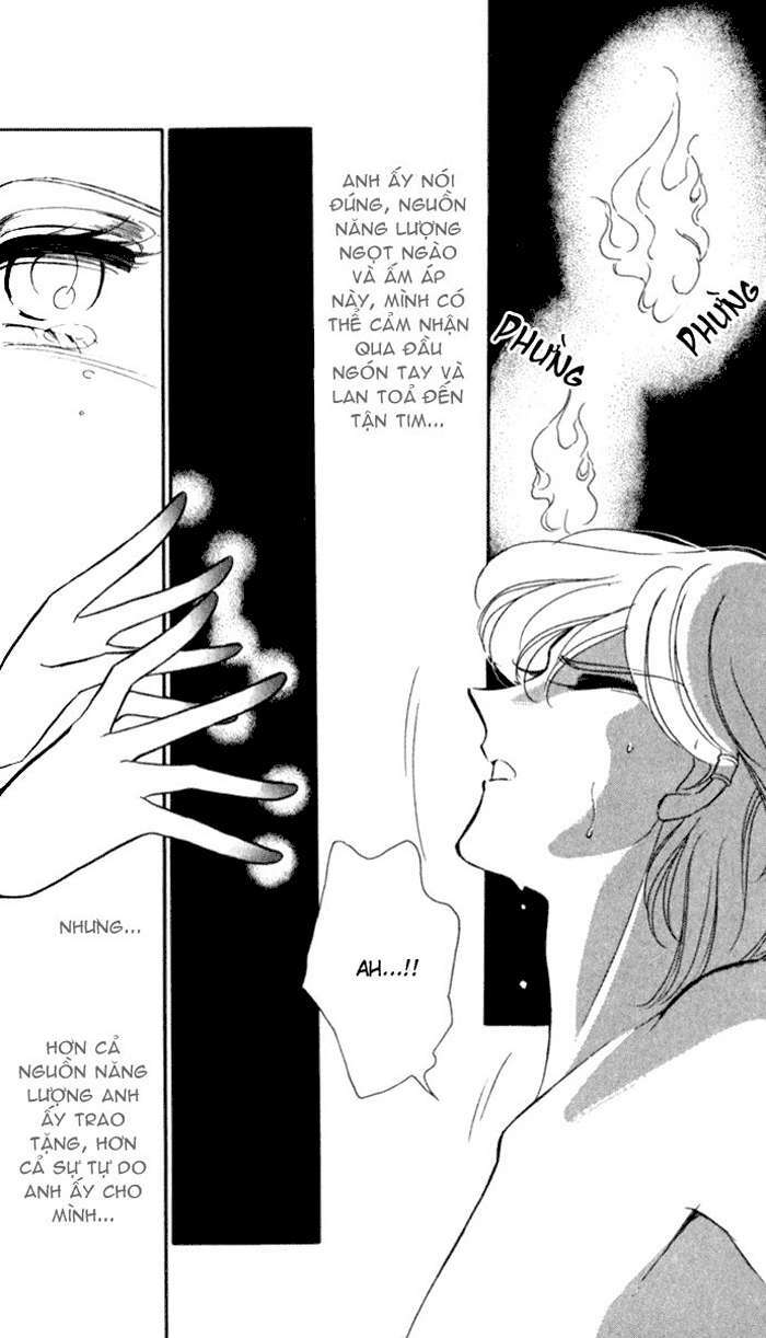 Ao No Fuuin – Blue Seal Chapter 14 - Trang 2