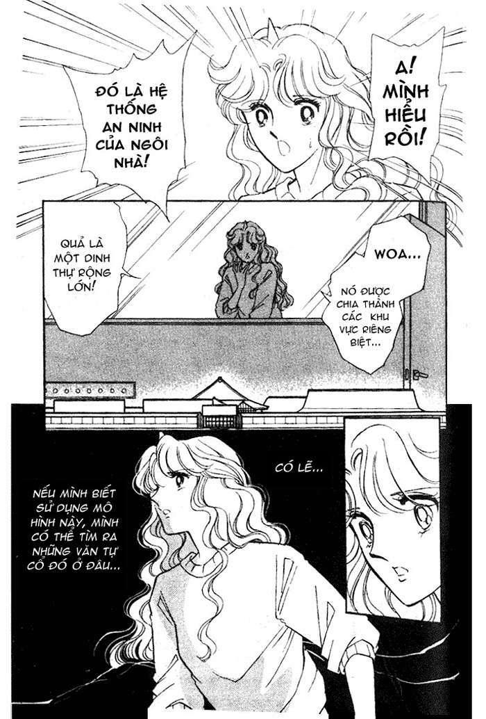 Ao No Fuuin – Blue Seal Chapter 11 - Trang 2