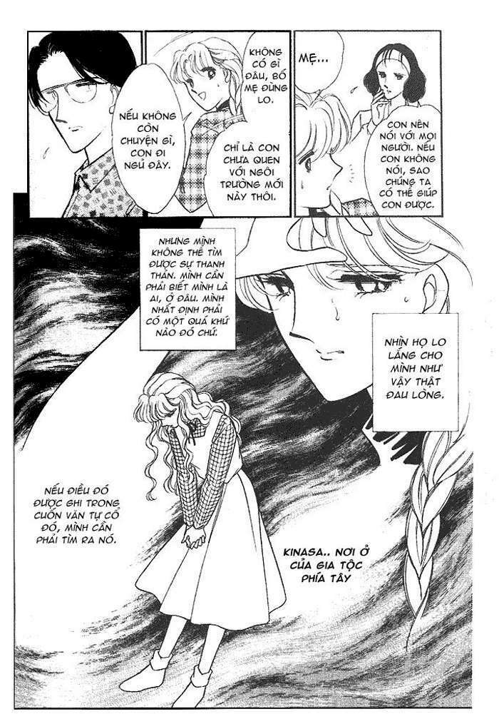 Ao No Fuuin – Blue Seal Chapter 10 - Trang 2