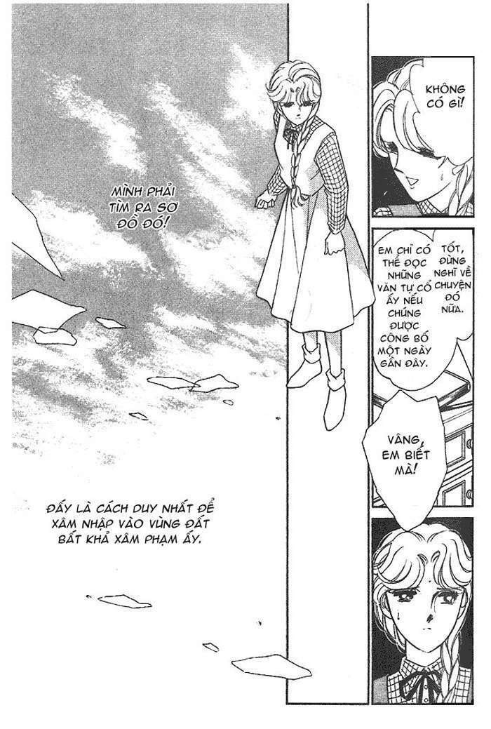 Ao No Fuuin – Blue Seal Chapter 10 - Trang 2