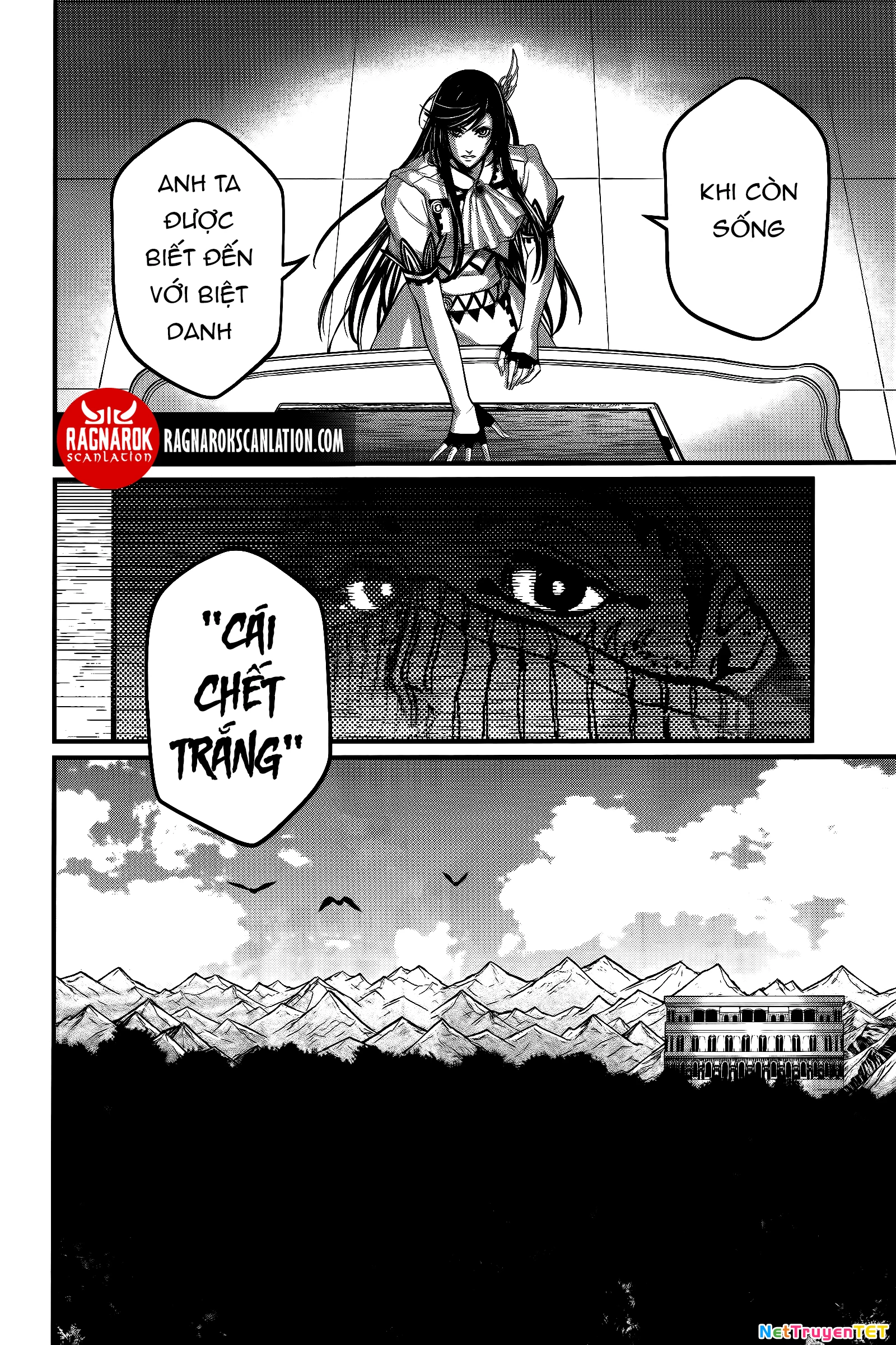 Shuumatsu No Valkyrie Chapter 98 - Trang 2