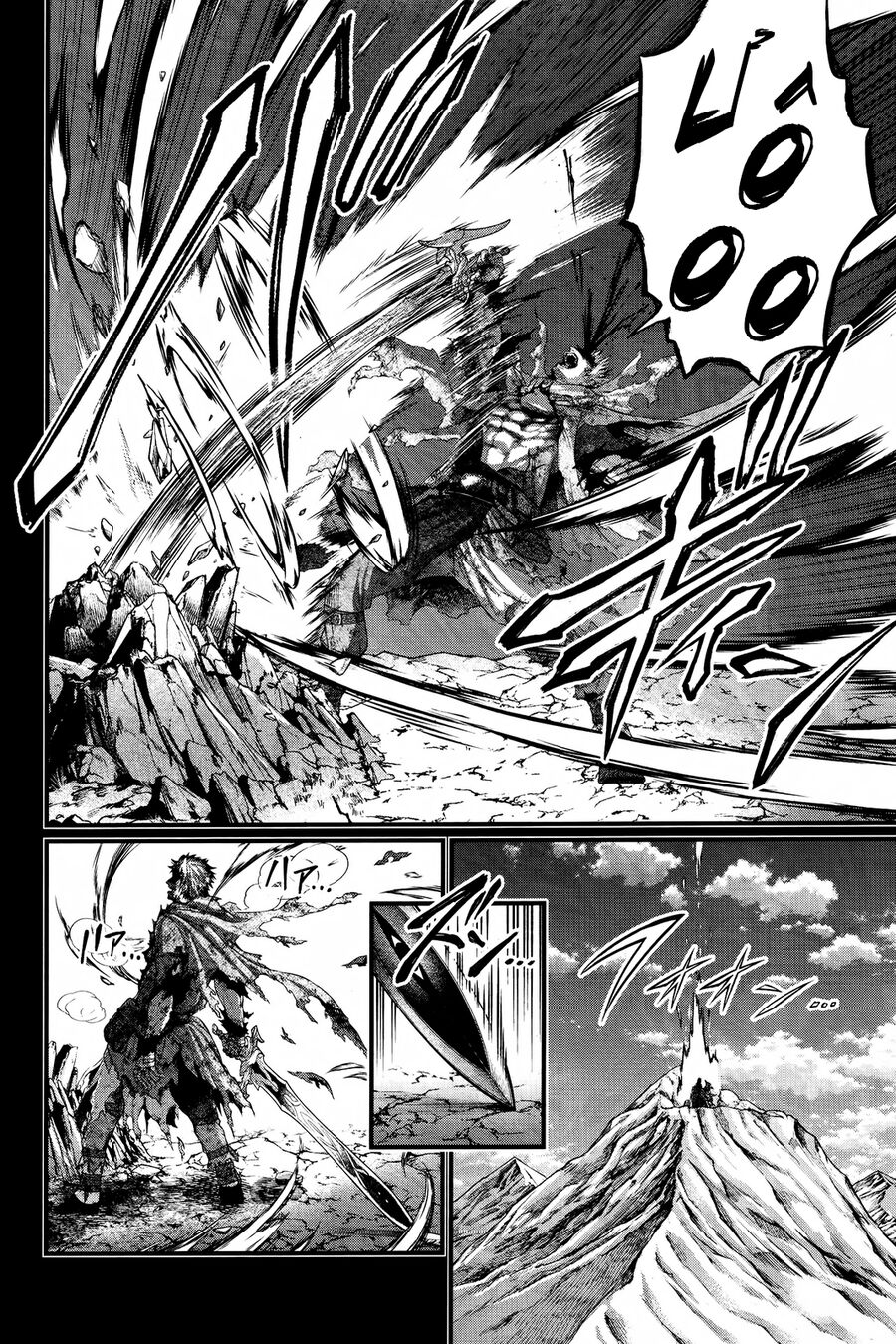 Shuumatsu No Valkyrie Chapter 97 - Trang 2