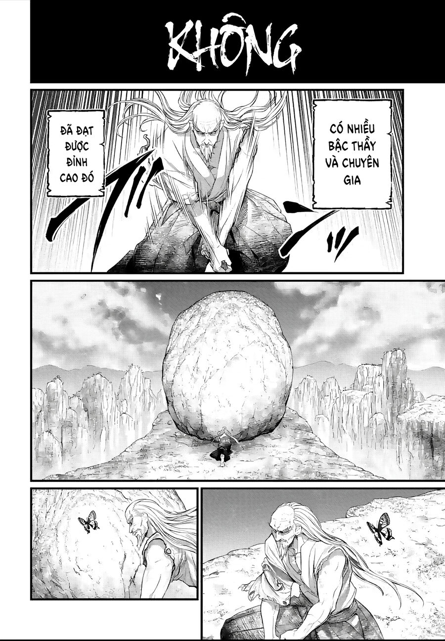 Shuumatsu No Valkyrie Chapter 95 - Trang 2