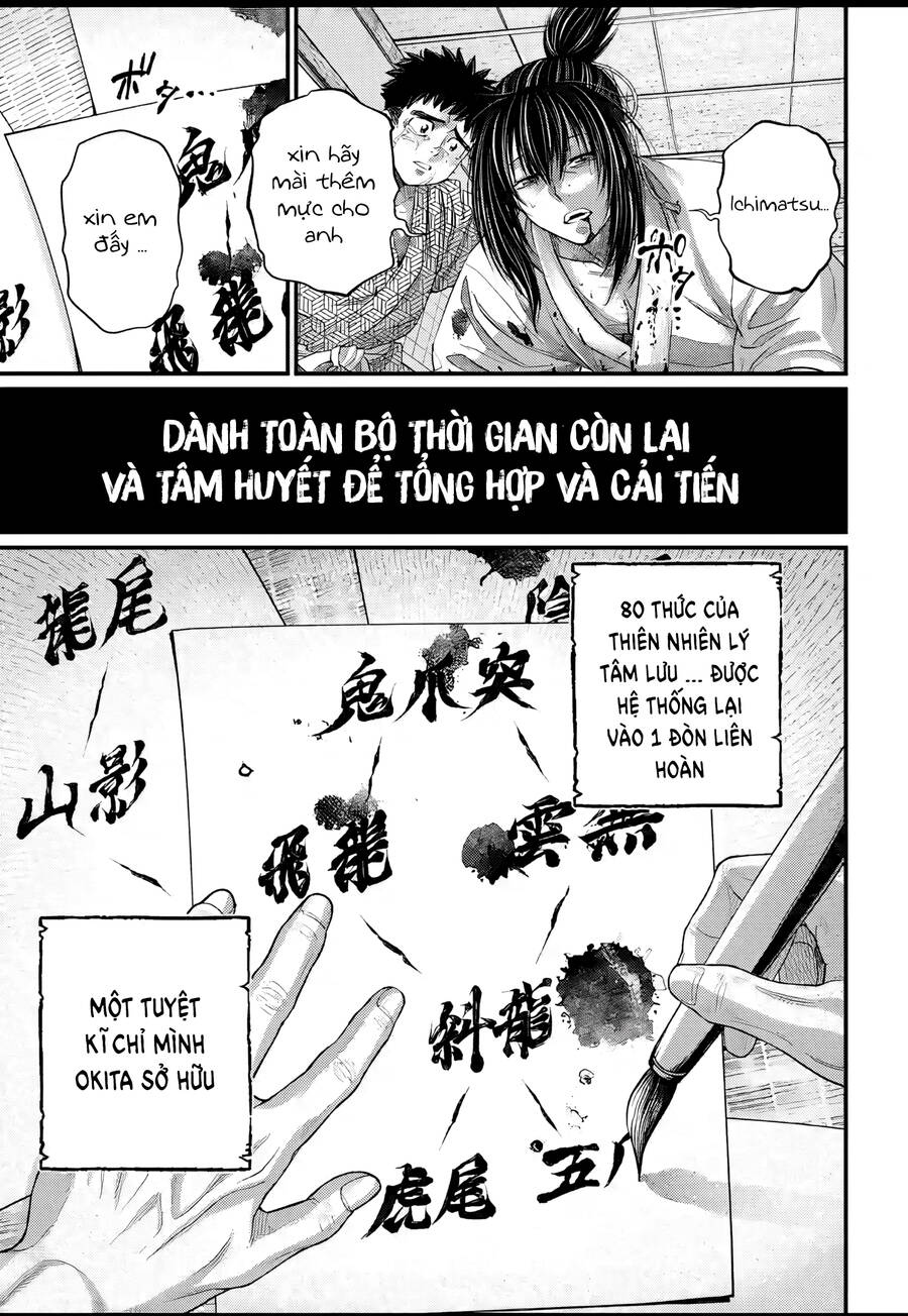 Shuumatsu No Valkyrie Chapter 93 - Trang 2