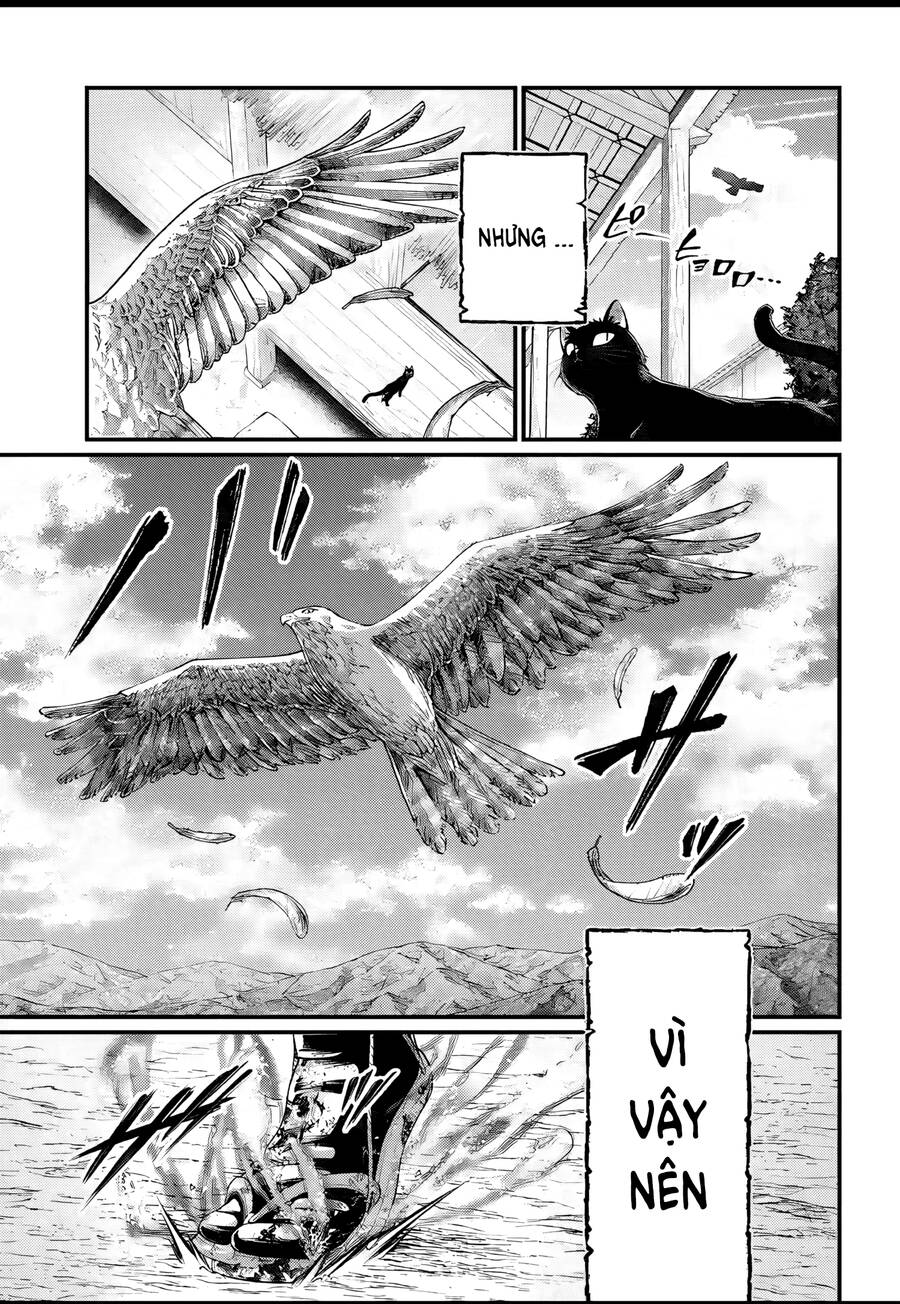 Shuumatsu No Valkyrie Chapter 93 - Trang 2