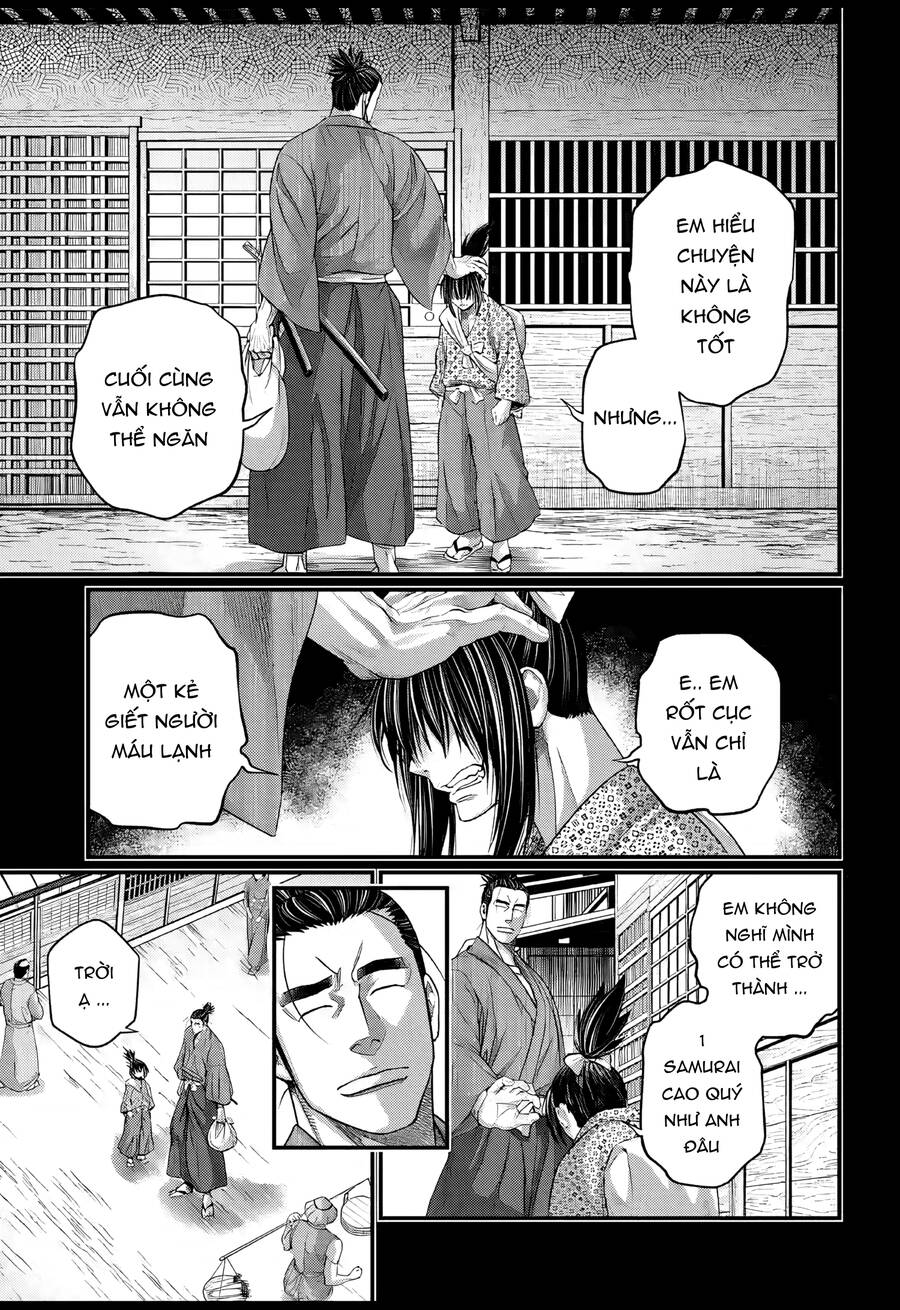 Shuumatsu No Valkyrie Chapter 92 - Trang 2