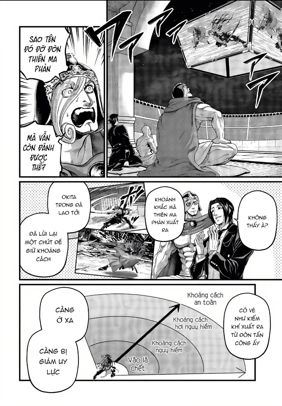 Shuumatsu No Valkyrie Chapter 91 - Trang 2